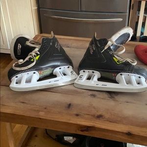 Graf Hockey skates